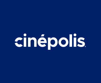 1 ingresso de cinema 2D CINEPOLIS